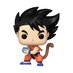 Dragon Ball Pop Vinyl Figure - Goku (Kame)