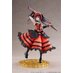 Date A Live IV AMP+ PVC Prize Figure - Kurumi Tokisaki (Zafkiel) Reissue