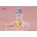 Re:Zero Precious PVC Prize Figure - Desktop Cute Rem Star Dreamy Ver.