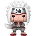 Naruto Shippuden Pop Vinyl Figure - Jiraiya (Clap)