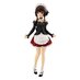 Kono Subarashii Sekai ni Bakuen wo! Pop Up Parade PVC Figure - Megumin: Part-Time Job Uniform Ver. L Size