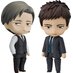 Twittering Birds Never Fly: The Clouds Gather PVC Figures - Nendoroids 2-Pack Yashiro & Chikara Domeki