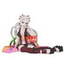 Demon Slayer: Kimetsu no Yaiba Glitter & Glamours PVC Prize Figure - Daki