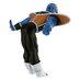 Dragon Ball Z Solid Edge Works PVC Prize Figure - Burter
