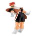 Dragon Ball Z Solid Edge Works PVC Prize Figure - Recoome