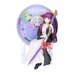 Frieren: Beyond Journey's End Glasscape PVC Prize Figure - Fern