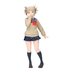 My Hero Academia Glitter & Glamours PVC Prize Figure - Himiko Toga