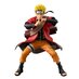 Naruto Shippuden Grandista PVC Figure - Uzumaki Naruto Special Edition