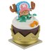 One Piece Paldolce Collection PVC Prize Figure - Vol. 3: Tony Tony Chopper (Ver. C)