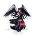 Puella Magi Madoka Magica Banpresto Evolve PVC Prize Figure - Homura