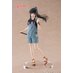Lycoris Recoil Coreful PVC Figure - Takina Inoue Hawaiian Ver.