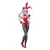 Overlord BiCute Bunnies PVC Prize Figure - Shalltear Red Color Ver.