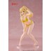 KonoSuba: God's Blessing on This Wonderful World! 3 Coreful PVC Prize Figure - Darkness Swimwear Ver.