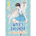 Wolf's Daughter: A Werewolf's Tale vol 01 GN Manga