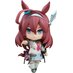 Uma Musume Pretty Derby PVC Figure - Nendoroid Mihono Bourbon