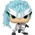 Bleach Pop Vinyl Figure - Grimmjow Jeagerjaques (Glow in the Dark Chase Possible)