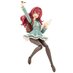 Sousai Shojo Teien Plastic Model Kit - Emma Koishikawa (St. Iris Gakuen Girl´s High School Winter Clothes) 1/10