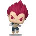 Dragon Ball Super Broly Pop Vinyl Figure - Super Saiyan God Vegeta