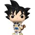 Dragon Ball Super Broly Pop Vinyl Figure - Goku