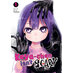 Kaya-chan Isn't Scary vol 01 GN Manga