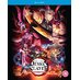 Demon Slayer - Kimetsu no Yaiba Entertainment district Arc Blu-Ray UK