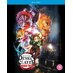 Demon Slayer - Kimetsu no Yaiba Mugen Train Arc Blu-Ray UK