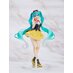 Hatsune Miku PVC Prize Figure - Hatsune Miku Wonderland Snow White