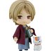 Natsume Yujin-cho PVC Figure - Nendoroid Takashi Natsume & Nyanko Sensei: Traditional Clothing Ver.