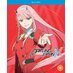 Darling in the Franxx Collection Blu-Ray UK