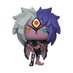 Yu-Gi-Oh! Pop Vinyl Figure - Yubel