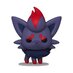 Pokemon Pop Vinyl Figure - Zorua