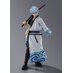 Gintama Action Figure - S.H.Figuarts Sakata Gintoki