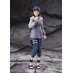 Naruto Action Figure - S.H.Figuarts Hinata Hyuga Virtuous Byakugan