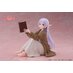 Frieren: Beyond Journey's End PVC Prize Figure - Desktop Cute Figure Frieren Roomwear Ver.