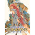 The Twelve Kingdoms - Shadow of the Moon, Shadow of the Sea: vol 01 Light Novel