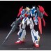 Mobile Suit Gundam Plastic Model Kit - HGBF 1/144 Gundam Lightning Z