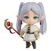 Frieren: Beyond Journey's End PVC Figure - Nendoroid Frieren