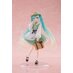 Hatsune Miku PVC Prize Figure - Hatsune Miku Fashion Country Ver.