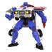 Transformers Age of the Primes Voyager Class Action Figure - The Thirteen Autobot Red Alert