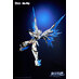 Animester X Nuclear Gold Reconstruction Plastic Model Kit - White Dragon Knight Galahad 1/12