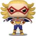 My Hero Academia Pop Vinyl Figure - Stars and Stripes