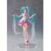 Hatsune Miku PVC Prize Figure - Hatsune Miku Wonderland Rapuinzel Ver.