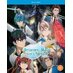 A Returner's magic should be special Season 1 Blu-Ray UK