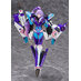 Macross F V.F.G. Action Figure - VF-31J Siegfried Mikumo Guynemer