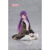 Frieren: Beyond Journey's End PVC Prize Figure - Desktop Cute Figure Fern