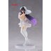 Overlord Coreful PVC Prize Figure - Albedo Wedding Ver.