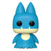 Pokemon Pop Vinyl Figure - Munchlax (EMEA)