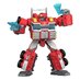 Transformers Age of the Primes Voyager Class Action Figure - Rescue Bot Heatwave
