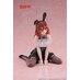 The Quintessential Quintuplets 3 PVC Prize Figure - Desktop Cute Figure Miku Nakano (Bunny Ver.)