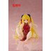 To Love Ru Darkness PVC Prize Figure - Desktop Cute Figure Golden Darkness (Chinese Dress Ver.)